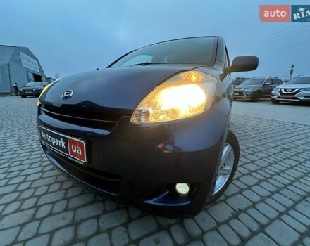 Синій Дайхатсу Sirion, об'ємом двигуна 1.3 л та пробігом 248 тис. км за 5990 $, фото 23 на Automoto.ua