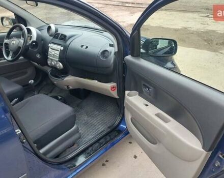 Синій Дайхатсу Sirion, об'ємом двигуна 1.3 л та пробігом 244 тис. км за 2900 $, фото 9 на Automoto.ua
