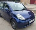 Синій Дайхатсу Sirion, об'ємом двигуна 1.3 л та пробігом 244 тис. км за 2900 $, фото 11 на Automoto.ua