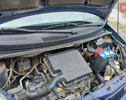 Синій Дайхатсу Sirion, об'ємом двигуна 1.3 л та пробігом 244 тис. км за 2900 $, фото 17 на Automoto.ua