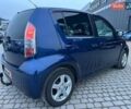 Синій Дайхатсу Sirion, об'ємом двигуна 1.3 л та пробігом 248 тис. км за 5990 $, фото 6 на Automoto.ua