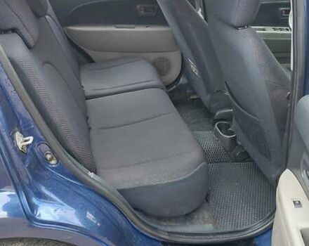 Синій Дайхатсу Sirion, об'ємом двигуна 1.3 л та пробігом 244 тис. км за 2900 $, фото 5 на Automoto.ua