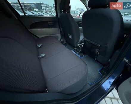 Синій Дайхатсу Sirion, об'ємом двигуна 1.3 л та пробігом 248 тис. км за 5990 $, фото 12 на Automoto.ua