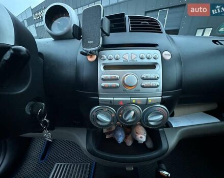 Синій Дайхатсу Sirion, об'ємом двигуна 1.3 л та пробігом 248 тис. км за 5990 $, фото 16 на Automoto.ua