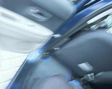 Синій Дайхатсу Sirion, об'ємом двигуна 1.3 л та пробігом 248 тис. км за 5990 $, фото 9 на Automoto.ua