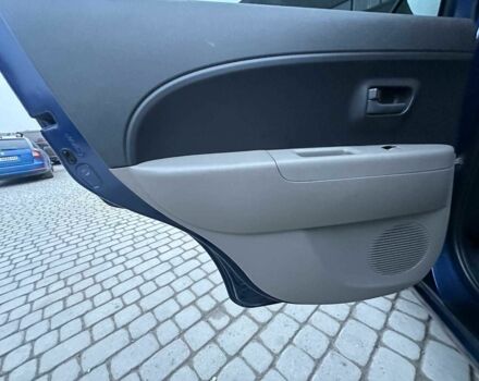 Синий Дайхатсу Сирион, объемом двигателя 1.3 л и пробегом 248 тыс. км за 5990 $, фото 19 на Automoto.ua