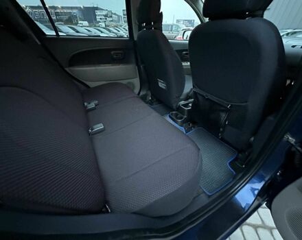 Синий Дайхатсу Сирион, объемом двигателя 1.3 л и пробегом 248 тыс. км за 5990 $, фото 12 на Automoto.ua