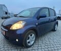 Синий Дайхатсу Сирион, объемом двигателя 1.3 л и пробегом 248 тыс. км за 5990 $, фото 1 на Automoto.ua