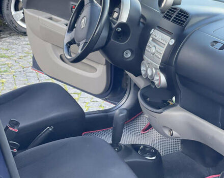 Синій Дайхатсу Sirion, об'ємом двигуна 1.3 л та пробігом 210 тис. км за 6500 $, фото 13 на Automoto.ua