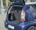 Синій Дайхатсу Sirion, об'ємом двигуна 1.3 л та пробігом 2 тис. км за 6500 $, фото 4 на Automoto.ua