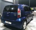 Синий Дайхатсу Сирион, объемом двигателя 1 л и пробегом 264 тыс. км за 3500 $, фото 9 на Automoto.ua
