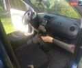 Синий Дайхатсу Сирион, объемом двигателя 1 л и пробегом 264 тыс. км за 3500 $, фото 1 на Automoto.ua