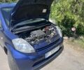 Синий Дайхатсу Сирион, объемом двигателя 1.3 л и пробегом 100 тыс. км за 5000 $, фото 2 на Automoto.ua
