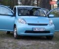 Синий Дайхатсу Сирион, объемом двигателя 1.3 л и пробегом 174 тыс. км за 5000 $, фото 1 на Automoto.ua