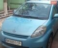 Синий Дайхатсу Сирион, объемом двигателя 1 л и пробегом 103 тыс. км за 4300 $, фото 2 на Automoto.ua