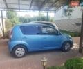 Синій Дайхатсу Sirion, об'ємом двигуна 1.3 л та пробігом 203 тис. км за 5700 $, фото 5 на Automoto.ua