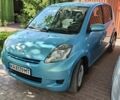 Синій Дайхатсу Sirion, об'ємом двигуна 1.3 л та пробігом 203 тис. км за 5700 $, фото 14 на Automoto.ua