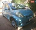 Синий Дайхатсу Сирион, объемом двигателя 1 л и пробегом 190 тыс. км за 4050 $, фото 1 на Automoto.ua