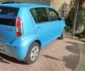 Синій Дайхатсу Sirion, об'ємом двигуна 1.3 л та пробігом 203 тис. км за 5700 $, фото 4 на Automoto.ua