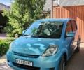 Синій Дайхатсу Sirion, об'ємом двигуна 1.3 л та пробігом 203 тис. км за 5700 $, фото 1 на Automoto.ua