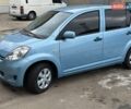 Синій Дайхатсу Sirion, об'ємом двигуна 1 л та пробігом 180 тис. км за 5000 $, фото 2 на Automoto.ua