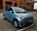 Синій Дайхатсу Sirion, об'ємом двигуна 1 л та пробігом 150 тис. км за 4200 $, фото 1 на Automoto.ua