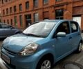 Синій Дайхатсу Sirion, об'ємом двигуна 1 л та пробігом 150 тис. км за 4200 $, фото 27 на Automoto.ua