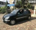 Зелений Дайхатсу Sirion, об'ємом двигуна 1 л та пробігом 160 тис. км за 3500 $, фото 5 на Automoto.ua