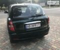 Зелений Дайхатсу Sirion, об'ємом двигуна 1 л та пробігом 160 тис. км за 3500 $, фото 6 на Automoto.ua