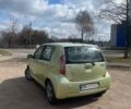 Зелений Дайхатсу Sirion, об'ємом двигуна 1.3 л та пробігом 220 тис. км за 3499 $, фото 2 на Automoto.ua