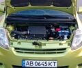 Зелений Дайхатсу Sirion, об'ємом двигуна 1.3 л та пробігом 162 тис. км за 6150 $, фото 16 на Automoto.ua