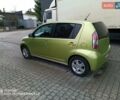 Зелений Дайхатсу Sirion, об'ємом двигуна 1.33 л та пробігом 220 тис. км за 5500 $, фото 4 на Automoto.ua