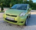 Зелений Дайхатсу Sirion, об'ємом двигуна 1.3 л та пробігом 202 тис. км за 4999 $, фото 1 на Automoto.ua