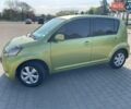 Зелений Дайхатсу Sirion, об'ємом двигуна 1.3 л та пробігом 62 тис. км за 5800 $, фото 10 на Automoto.ua