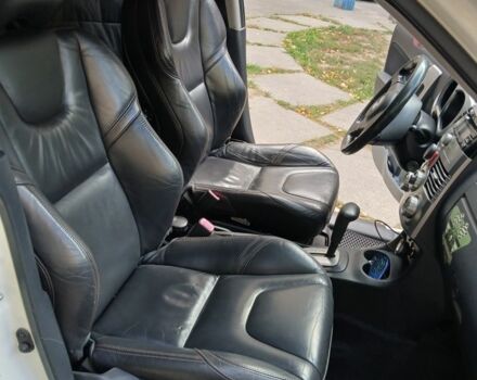 Дайхатсу Terios 2008 у Броварах на Automoto.ua Білий Дайхатсу Terios, об'ємом двигуна 1.5 л та пробігом 220 тис. км за 6800 $, фото 7 на Automoto.ua