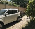 Белый Дайхатсу Териос, объемом двигателя 1.5 л и пробегом 110 тыс. км за 9500 $, фото 4 на Automoto.ua