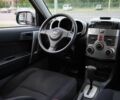 Белый Дайхатсу Териос, объемом двигателя 1.5 л и пробегом 164 тыс. км за 7500 $, фото 11 на Automoto.ua