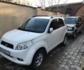 Белый Дайхатсу Териос, объемом двигателя 1.5 л и пробегом 110 тыс. км за 9500 $, фото 1 на Automoto.ua