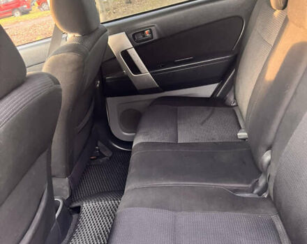 Белый Дайхатсу Териос, объемом двигателя 1.5 л и пробегом 180 тыс. км за 7000 $, фото 7 на Automoto.ua