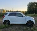 Белый Дайхатсу Териос, объемом двигателя 1.5 л и пробегом 250 тыс. км за 6999 $, фото 6 на Automoto.ua