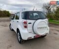 Дайхатсу Териос 2009 в Одессе на Automoto.ua Белый Дайхатсу Териос, объемом двигателя 1.5 л и пробегом 179 тыс. км за 7800 $, фото 9 на Automoto.ua