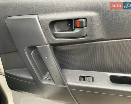 Дайхатсу Териос 2009 в Одессе на Automoto.ua Белый Дайхатсу Териос, объемом двигателя 1.5 л и пробегом 179 тыс. км за 7800 $, фото 26 на Automoto.ua