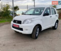 Дайхатсу Териос 2009 в Одессе на Automoto.ua Белый Дайхатсу Териос, объемом двигателя 1.5 л и пробегом 179 тыс. км за 7800 $, фото 5 на Automoto.ua