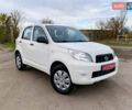 Дайхатсу Териос 2009 в Одессе на Automoto.ua Белый Дайхатсу Териос, объемом двигателя 1.5 л и пробегом 179 тыс. км за 7800 $, фото 1 на Automoto.ua