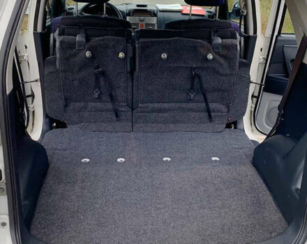 Дайхатсу Териос 2009 в Одессе на Automoto.ua Белый Дайхатсу Териос, объемом двигателя 1.5 л и пробегом 179 тыс. км за 7800 $, фото 16 на Automoto.ua