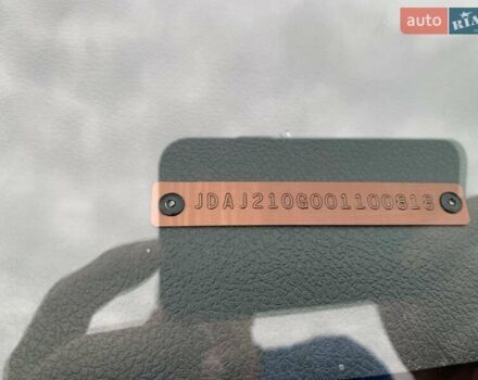 Дайхатсу Териос 2009 в Одессе на Automoto.ua Белый Дайхатсу Териос, объемом двигателя 1.5 л и пробегом 179 тыс. км за 7800 $, фото 3 на Automoto.ua