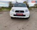 Дайхатсу Териос 2009 в Одессе на Automoto.ua Белый Дайхатсу Териос, объемом двигателя 1.5 л и пробегом 179 тыс. км за 7800 $, фото 2 на Automoto.ua