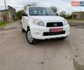 Дайхатсу Териос 2009 в Одессе на Automoto.ua Белый Дайхатсу Териос, объемом двигателя 1.5 л и пробегом 179 тыс. км за 7800 $, фото 1 на Automoto.ua
