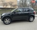 Черный Дайхатсу Териос, объемом двигателя 1.5 л и пробегом 235 тыс. км за 7000 $, фото 2 на Automoto.ua
