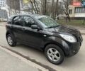 Черный Дайхатсу Териос, объемом двигателя 1.5 л и пробегом 235 тыс. км за 7000 $, фото 1 на Automoto.ua
